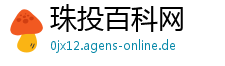 珠投百科网